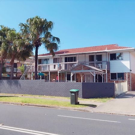 Fantasy Ocean Holiday House Coffs Harbour Dış mekan fotoğraf