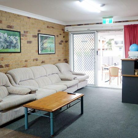 Fantasy Ocean Holiday House Coffs Harbour Dış mekan fotoğraf