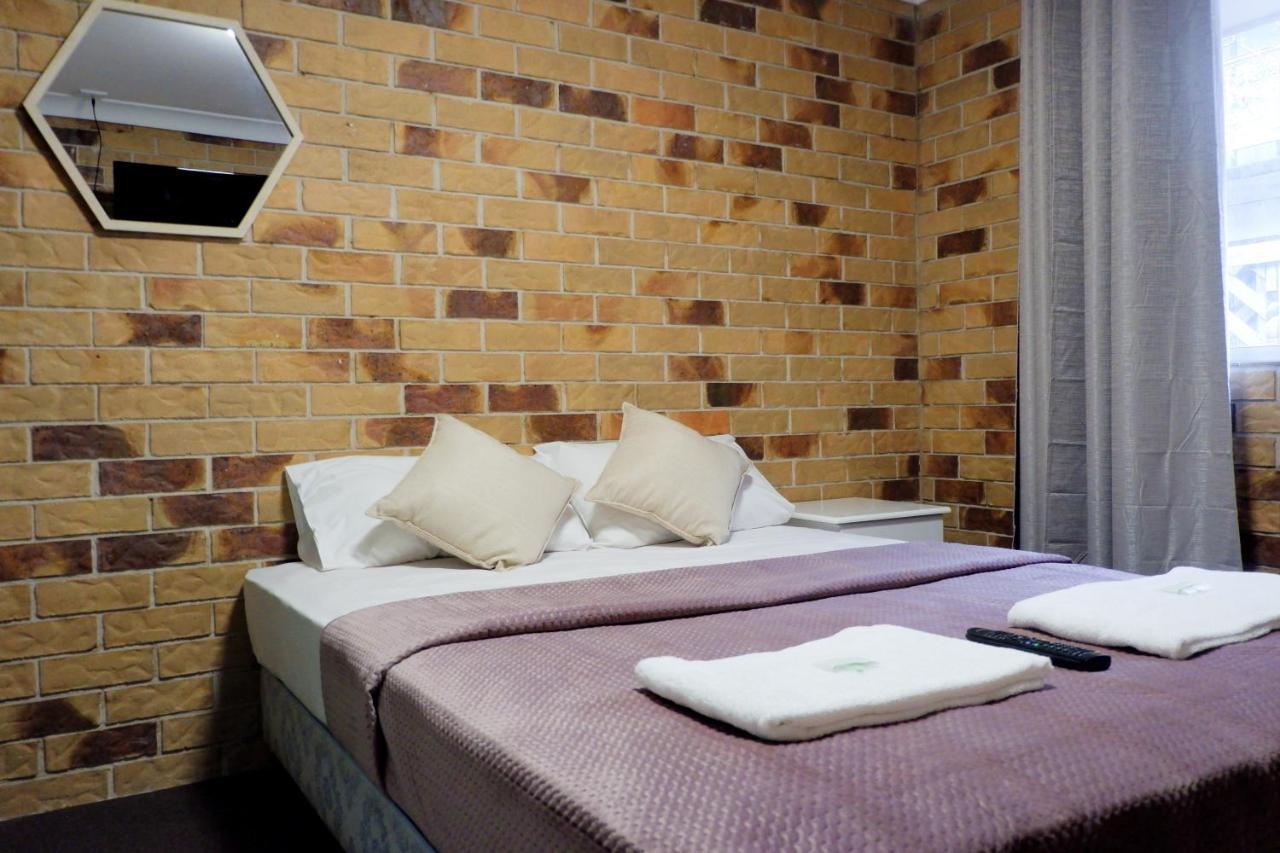 Fantasy Ocean Holiday House Coffs Harbour Dış mekan fotoğraf