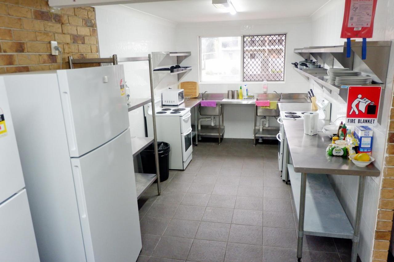 Fantasy Ocean Holiday House Coffs Harbour Dış mekan fotoğraf