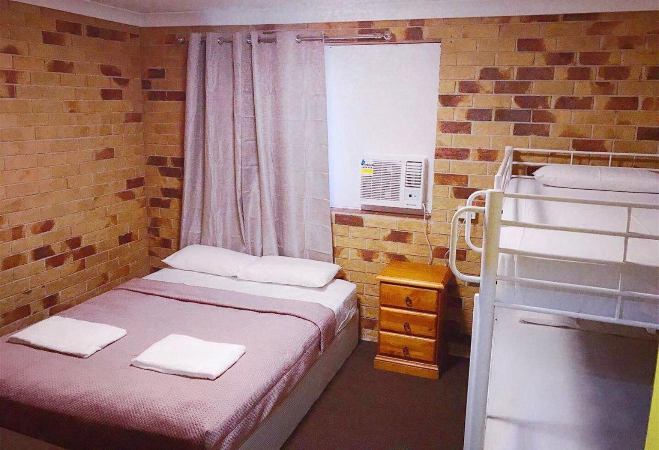 Fantasy Ocean Holiday House Coffs Harbour Dış mekan fotoğraf