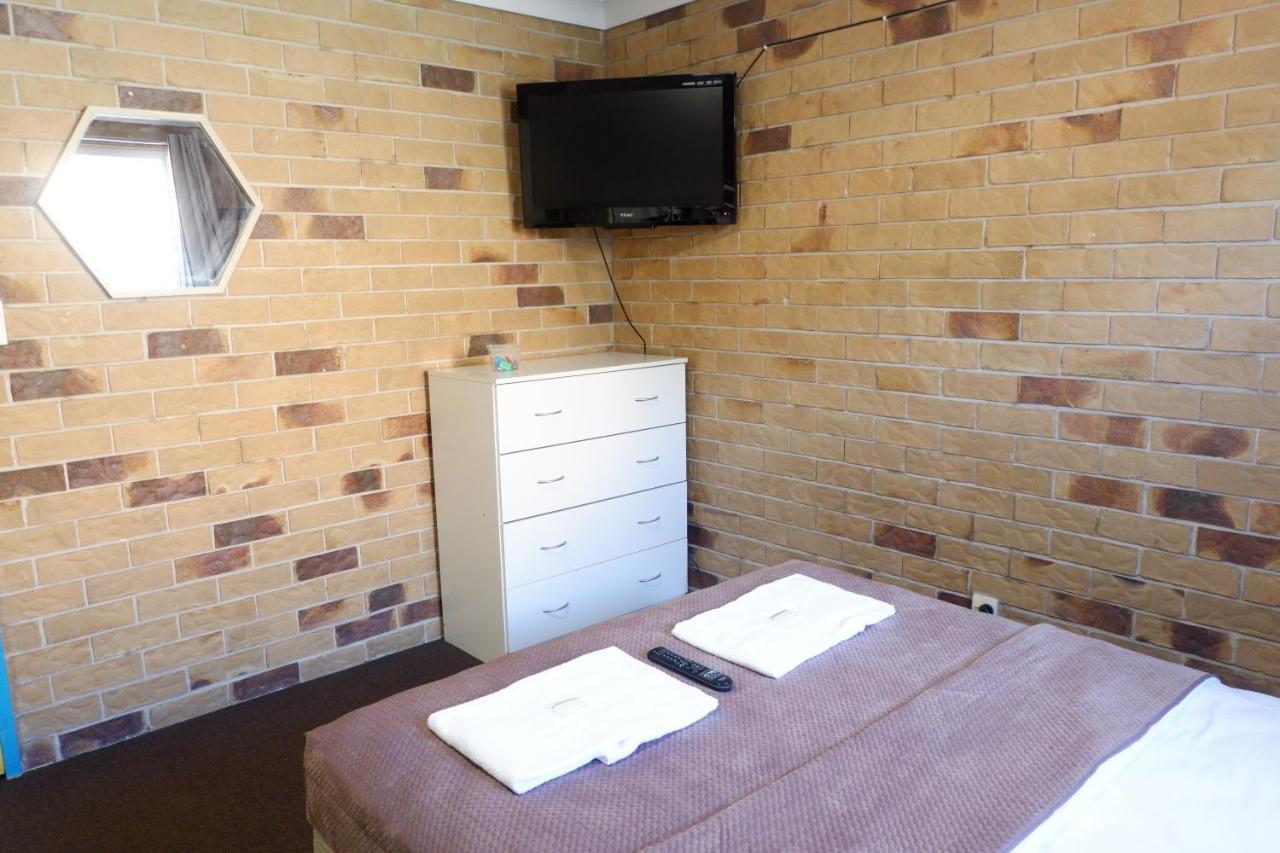 Fantasy Ocean Holiday House Coffs Harbour Dış mekan fotoğraf