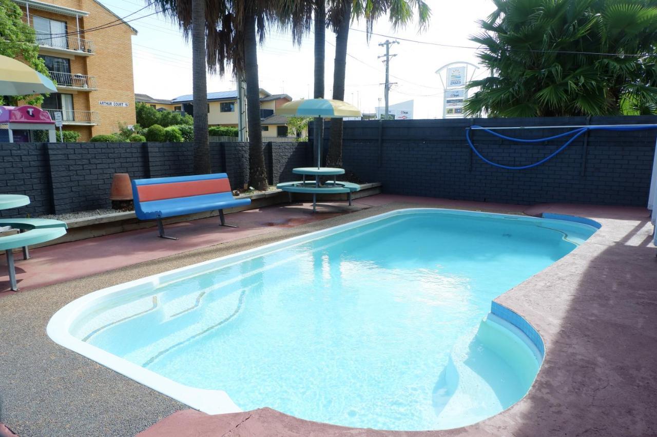 Fantasy Ocean Holiday House Coffs Harbour Dış mekan fotoğraf