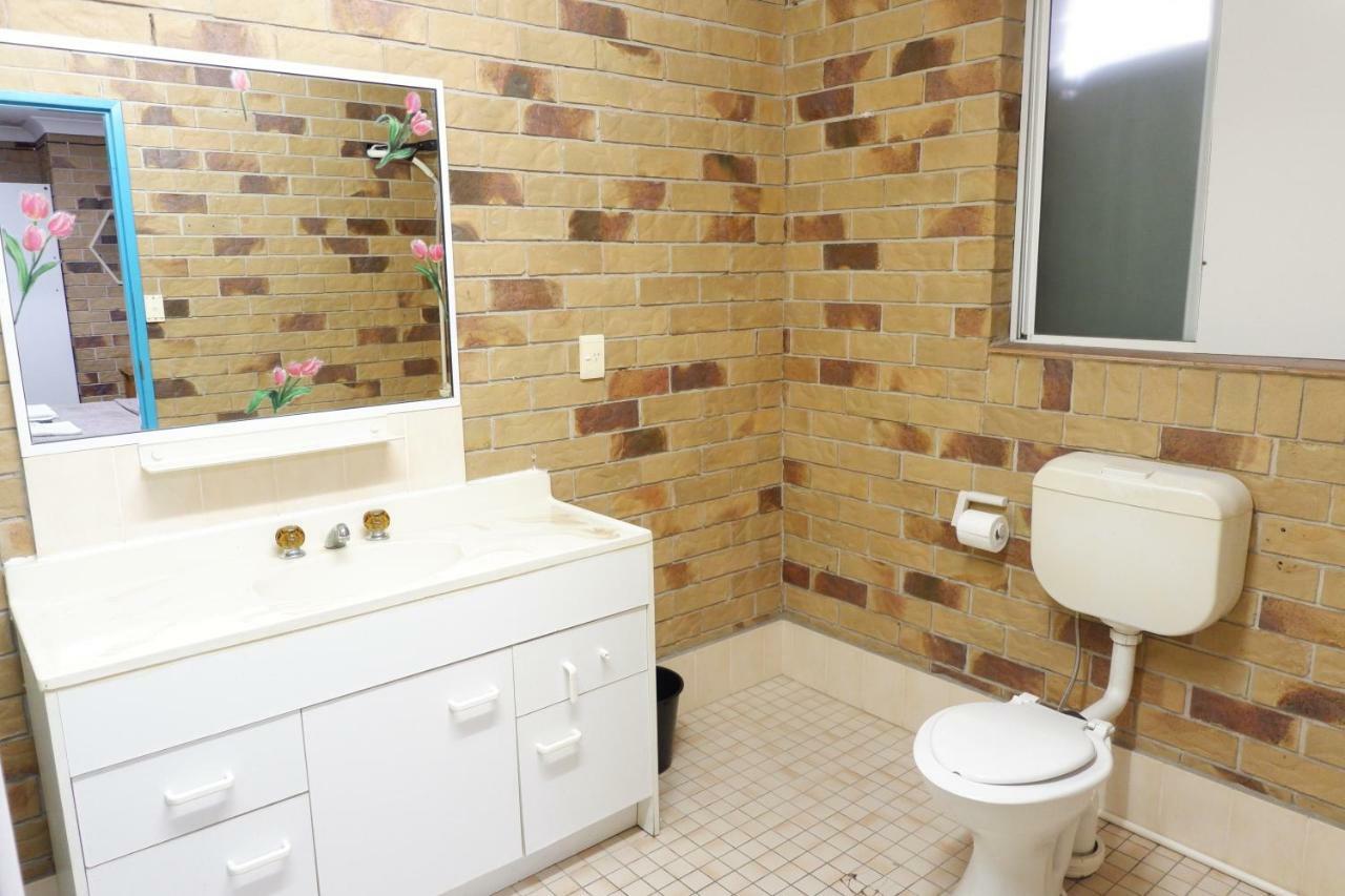 Fantasy Ocean Holiday House Coffs Harbour Dış mekan fotoğraf