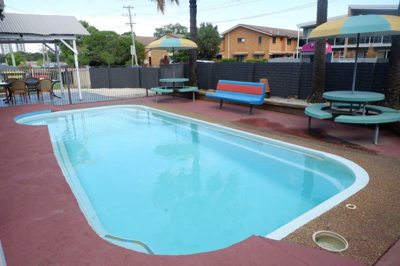 Fantasy Ocean Holiday House Coffs Harbour Dış mekan fotoğraf